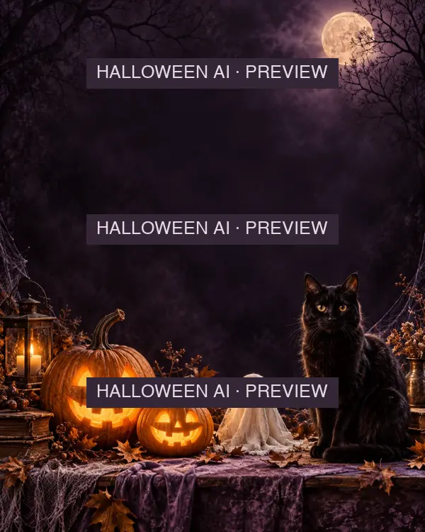 Costume Party Night artwork preview